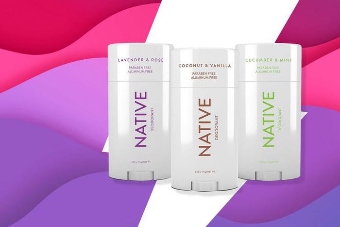 The Internet's Favorite Deodorant Is On Sale Today