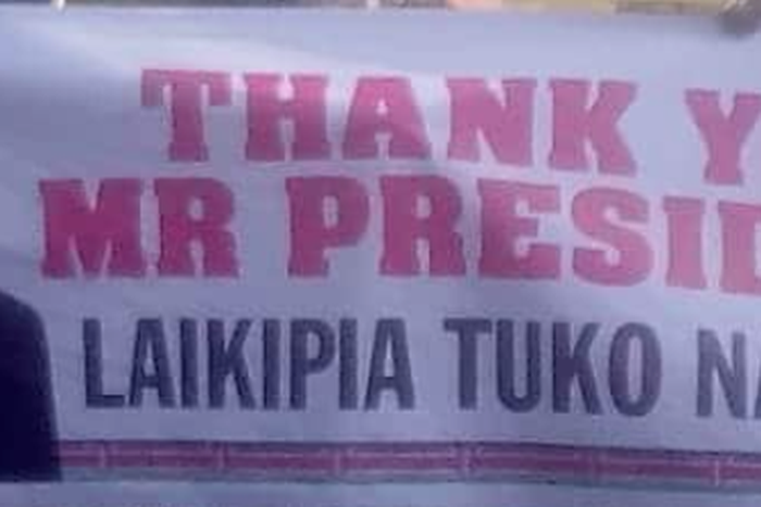 Residents of Agric minister’s hometown storm the streets to celebrate his sacking