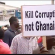 Corruption in Ghana