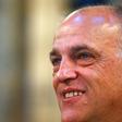 La Liga president Javier Tebas has warned of the dangers posed by the Club World Cup and Champions League reform