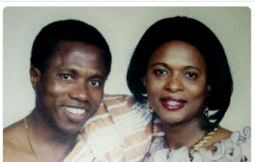 Couple who married just 3 days after meeting celebrates 37 years of a successful union