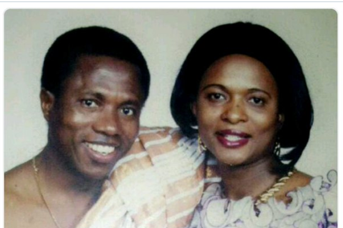 Couple who married just 3 days after meeting celebrates 37 years of a successful union