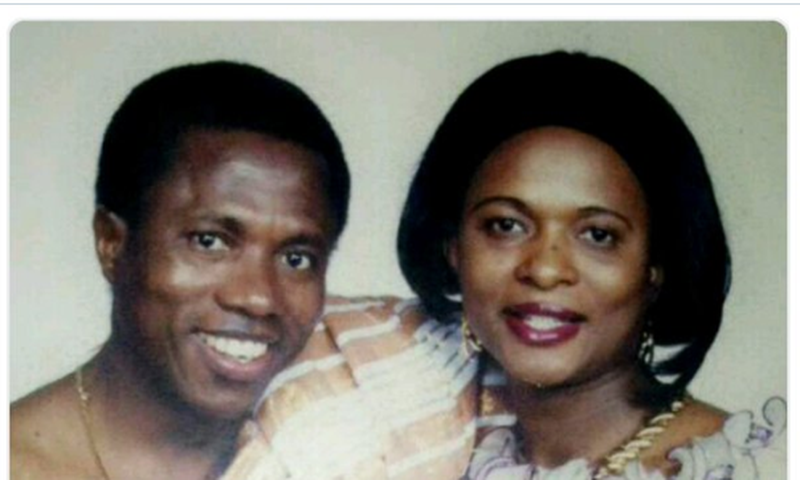 Couple who married just 3 days after meeting celebrates 37 years of a successful union