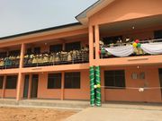 HEPSS gets new dormitory