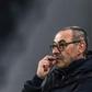 Maurizio Sarri returns to Napoli, the club he coached for three seasons until 2018