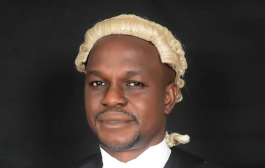 Lawyer