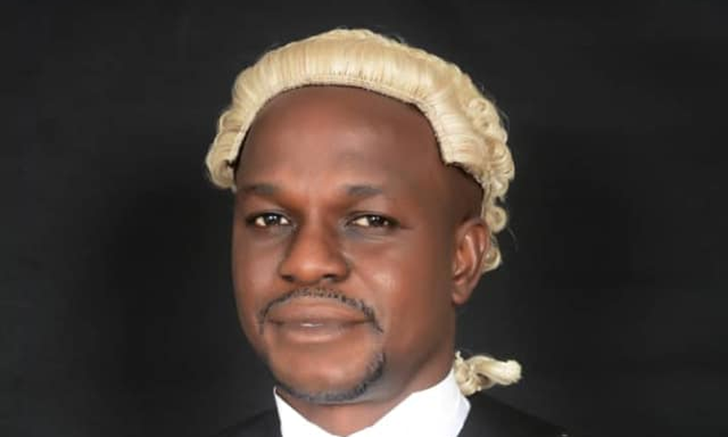Lawyer