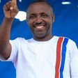 General Secretary of NPP, John Boadu
