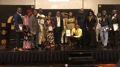 2018 GJA Awards: Here are all the winners