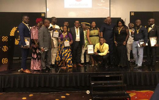 2018 GJA Awards: Here are all the winners