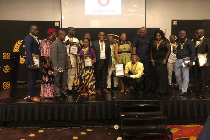 2018 GJA Awards: Here are all the winners