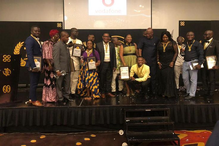 2018 GJA Awards: Here are all the winners