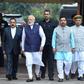 Modi's BJP pulled off a major upset by joining hands with the NCP