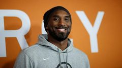 KOBE BRYANT