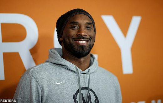 KOBE BRYANT