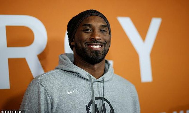 KOBE BRYANT