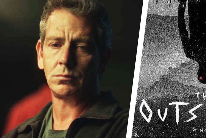 Differences Between ‘The Outsider’ Book and Series