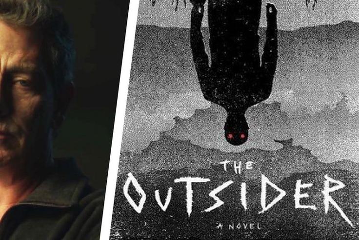 Differences Between ‘The Outsider’ Book and Series