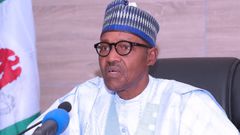 Buhari