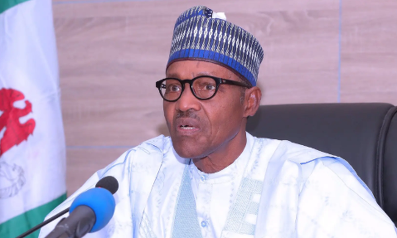Buhari