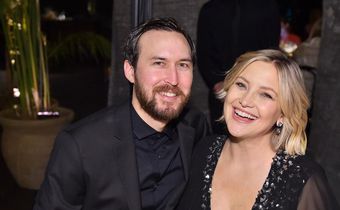 Kate Hudson's Boyfriend Loves Her Kids