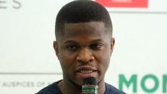 Sammy Gyamfi