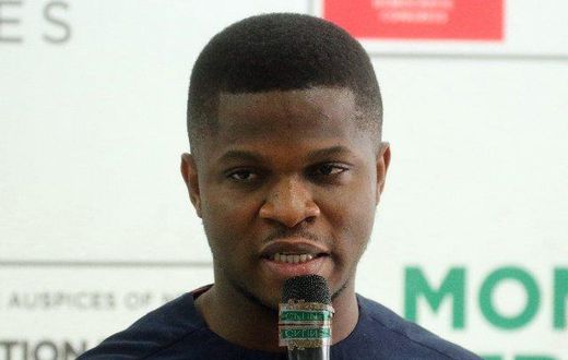 Sammy Gyamfi