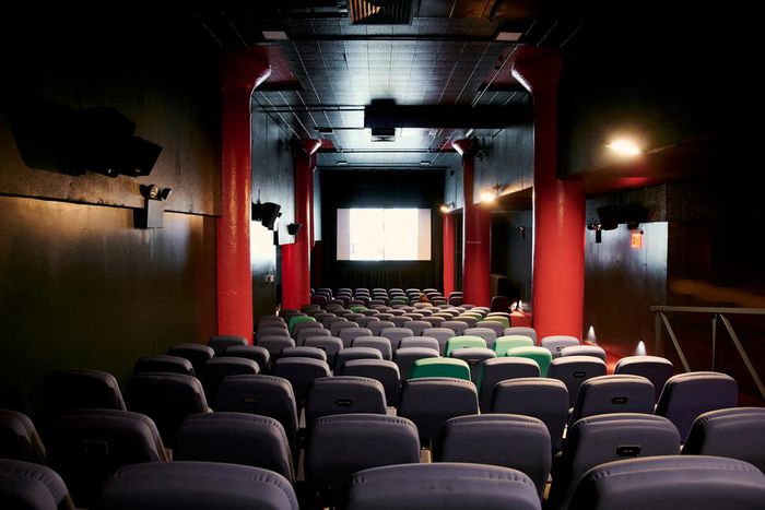 Select Film Festivals and Indie Movies Figure Out Online Access