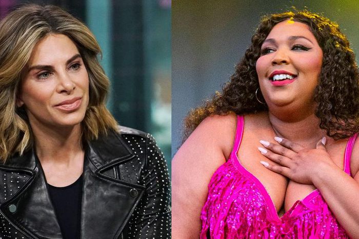 Jillian Michaels Is Under Fire AGain