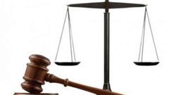 Law court