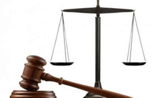 Law court