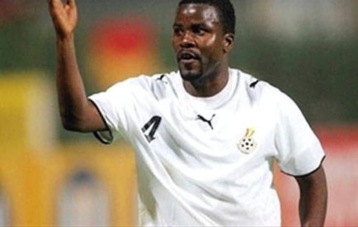 Kuffour