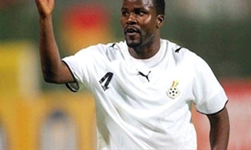 Kuffour