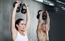 6 Hacks to Help You Stick to Your New Year's Fitness Resolutions