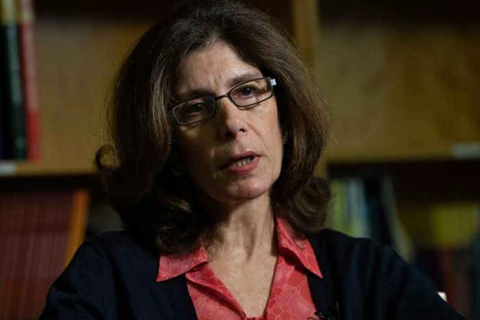 World Bank Chief Economist Pinelopi Koujianou Goldberg will return to teaching economics at Yale University
