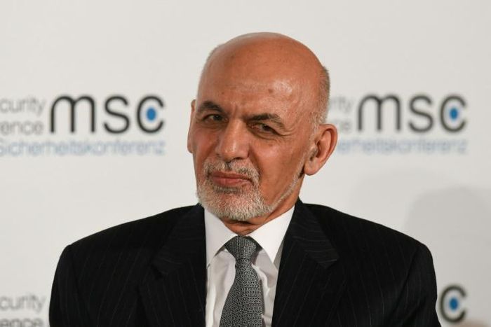 Incumbent Ashraf Ghani has been declared the winner of Afghanistan's presidential elections but rivals dispute the result and Washington has pointedly not congratulated him