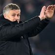 Manchester United manager Ole Gunnar Solskjaer is under pressure at Old Trafford
