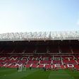 Manchester United will refund tickets if the remaining games of this season cannot be played in front of fans