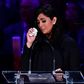 Kobe Bryant's wife Vanessa Bryant speaks during the "Celebration of Life for Kobe and Gianna Bryant" service at Staples Center in Downtown Los Angeles on February 24, 2020.