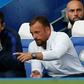 Chelsea assistant manager Jody Morris (right)