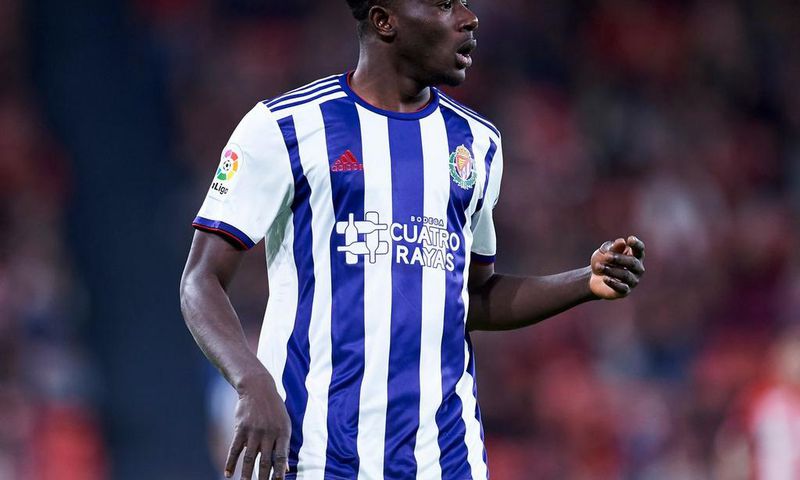 Mohammed Salisu