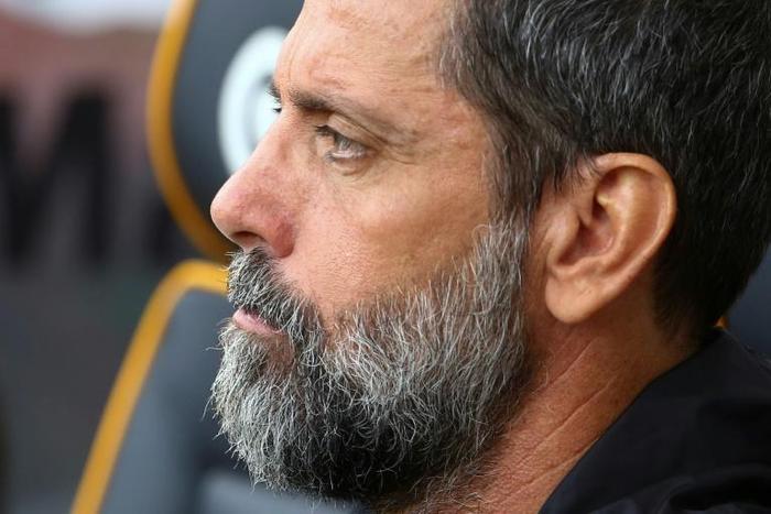 Quique Sanchez Flores's second spell at Watford lasted less than three months
