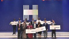 Top 10 Winners from 2019 Africa’s Business Heroes Prize Competition