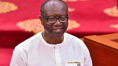 NPP Gov’t has put billions of cedis in Ghanaians’ pockets – Ofori-Atta