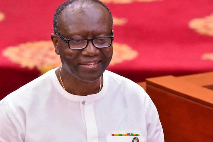 NPP Gov’t has put billions of cedis in Ghanaians’ pockets – Ofori-Atta