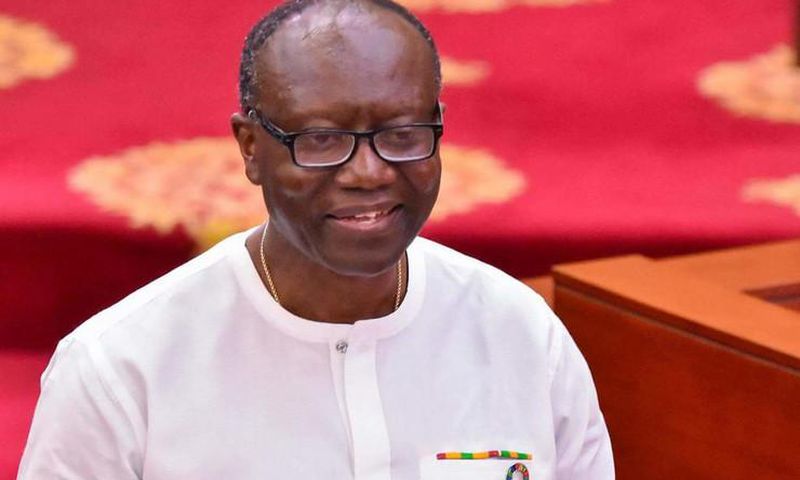 NPP Gov’t has put billions of cedis in Ghanaians’ pockets – Ofori-Atta