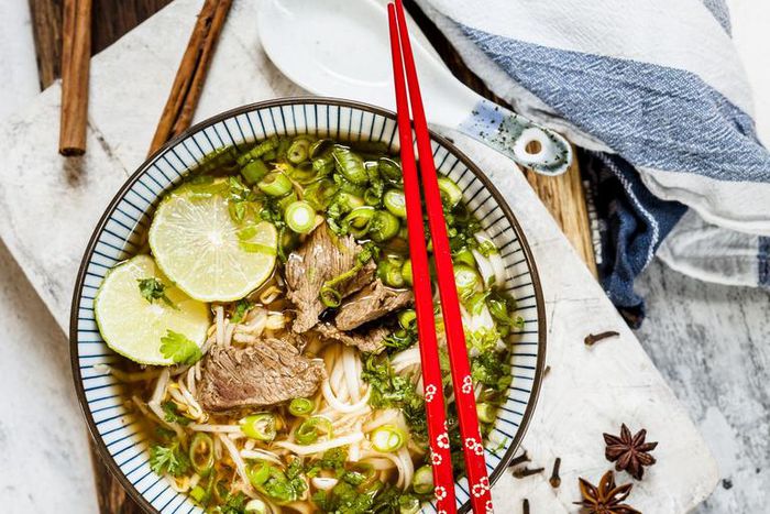 Pho Is Actually Way Healthier Than You Thought