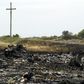 The passenger plane travelling from Amsterdam to Kuala Lumpur was shot down by a Russian-made BUK missile in 2014 over rebel-held eastern Ukraine, killing all 298 people on board