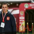 Guangzhou Evergrande's Chinese Super League victory is the first major honour of Fabio Cannavaro's coaching career, weeks after the 46-year-old appeared to be on the brink of the sack