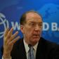 World Bank President David Malpass said everyone should be concerned about the massive surge in debt in developing countries